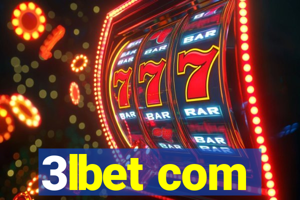 3lbet com
